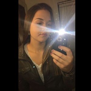 Meet your Posher, Kylie