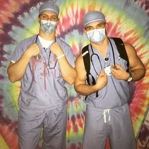 Meet your Posher, James