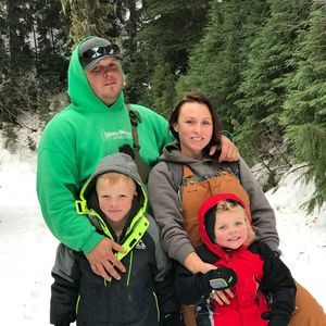 Meet your Posher, Brittany