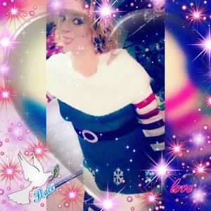 Meet your Posher, Kaila