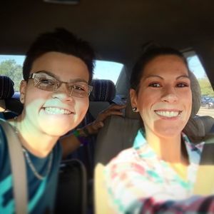 Meet your Posher, Amelia