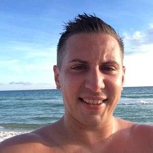 Meet your Posher, Matthew