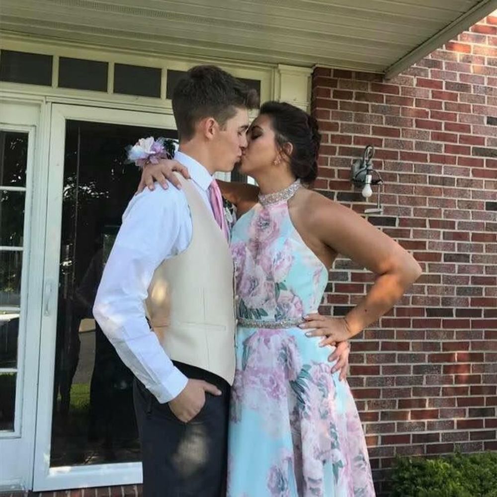 Meet your Posher, Joshua