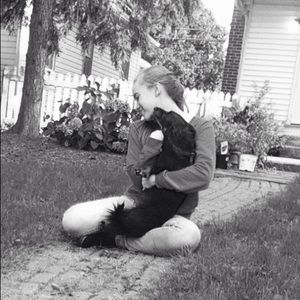 Meet your Posher, Kara