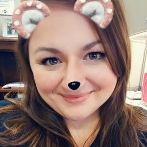 Meet your Posher, Lacey