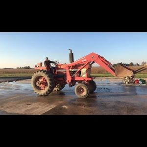 Meet your Posher, Addison