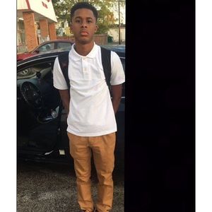 Meet your Posher, Kobe