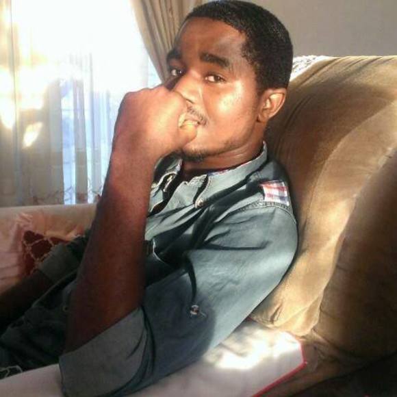 Meet your Posher, Tanyi tanyi - Picture 1 of 1