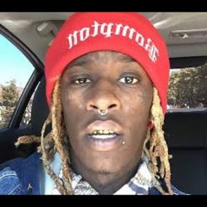 Meet your Posher, Joseph