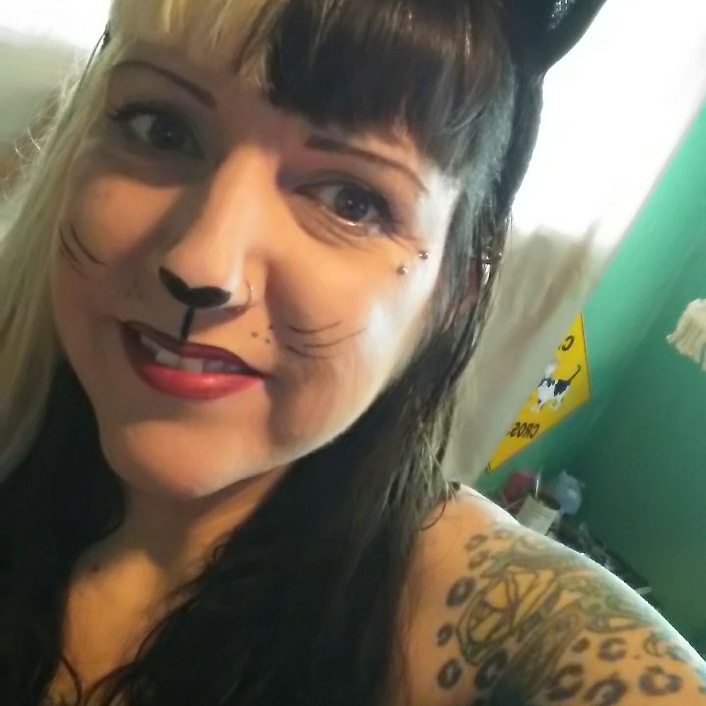 Meet your Posher, Anna