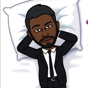 Meet your Posher, Hussein