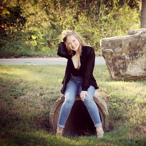 Meet your Posher, Disa