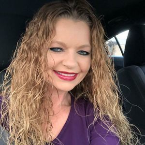 Meet your Posher, Kristina