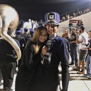 Meet your Posher, Joseph