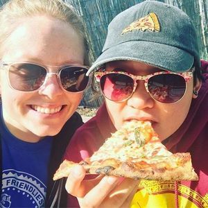 Meet your Posher, Cherlaine