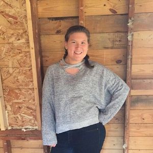 Meet your Posher, Isabelle