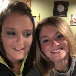 Meet your Posher, Tonya