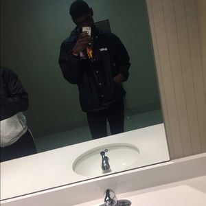 Meet your Posher, Randy