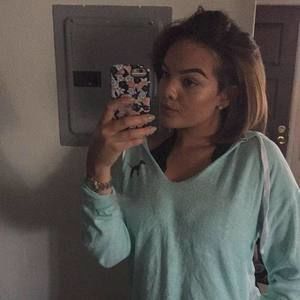 Meet your Posher, Jasmine