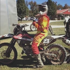 Meet your Posher, Nick