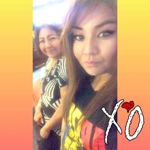 Meet your Posher, Audrey