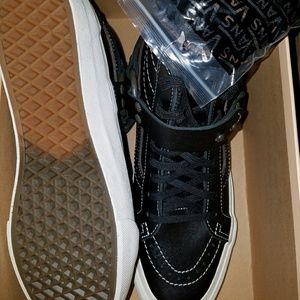 bnib vans collector engineer hitop takahayashi