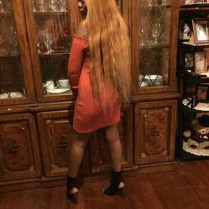 Meet your Posher, Shenika