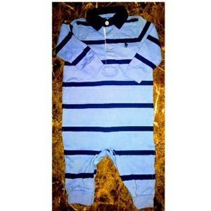 Ralph Lauren One Piece