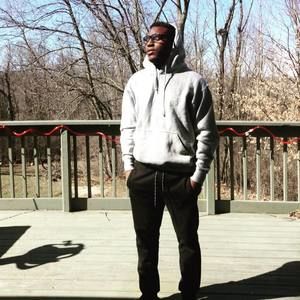 Meet your Posher, Jesse