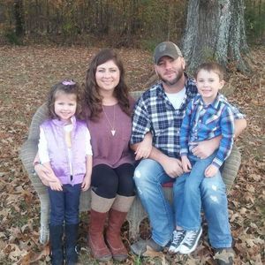 Meet your Posher, Kelly