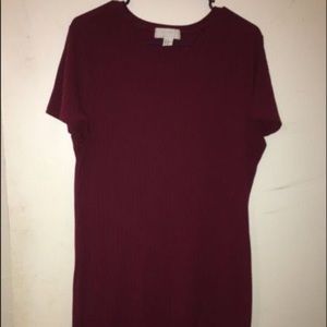 Forever 21 bodycon dress