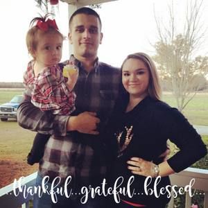 Meet your Posher, Jenna