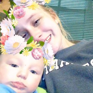 Meet your Posher, Bree