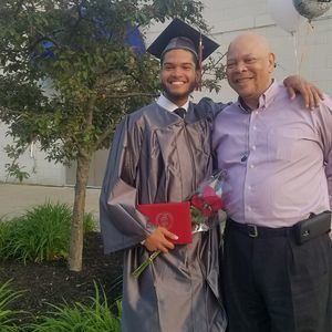 Meet your Posher, Jonathan