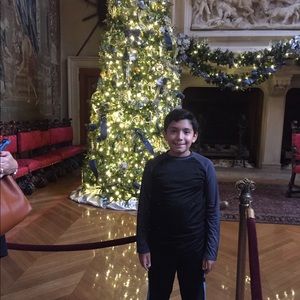 Meet your Posher, Heidy