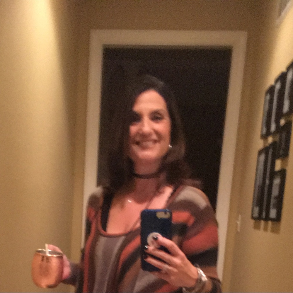 Meet your Posher, Amanda