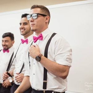 Meet your Posher, Dylan