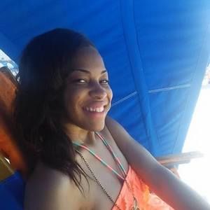 Meet your Posher, Verlisha