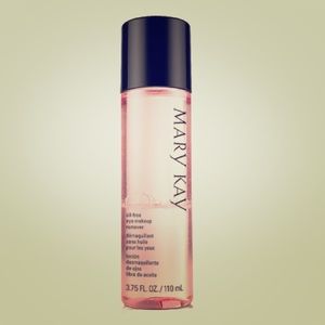 Mary Kay Oil Free Makeup Remover