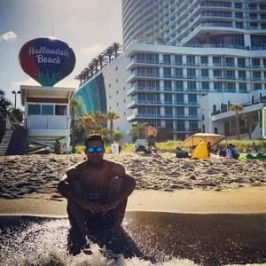 Meet your Posher, Gerson