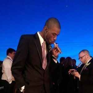 Meet your Posher, Thaddius