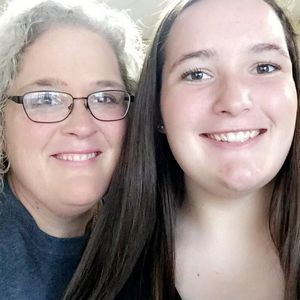 Meet your Posher, Christa