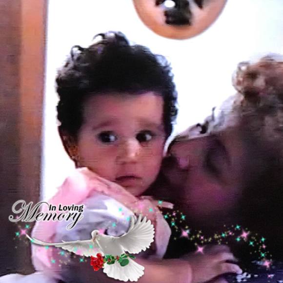 Meet your Posher, Giovanna - Picture 1 of 1