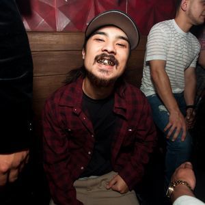 Meet your Posher, Cody