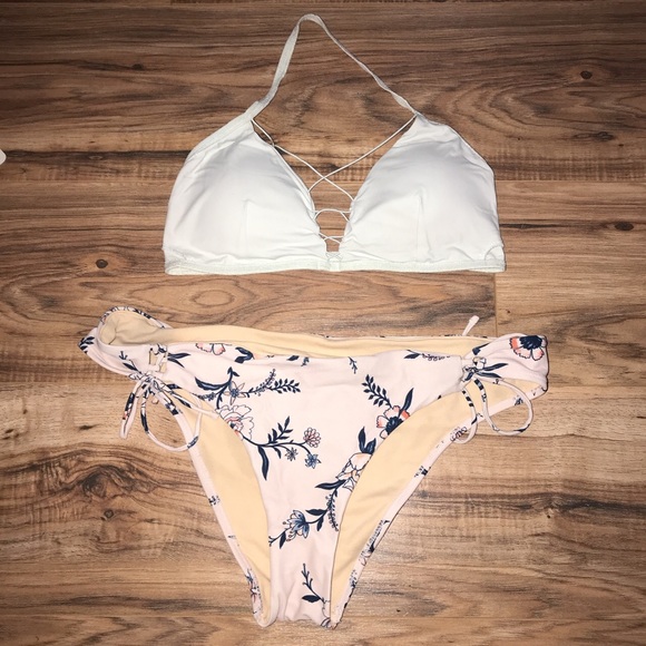 PacSun Other - Bikini Top