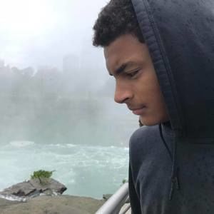 Meet your Posher, Marcus