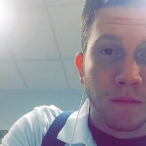 Meet your Posher, Patrick