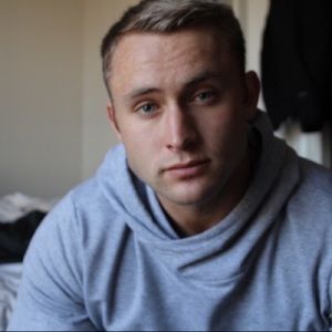 Meet your Posher, Will