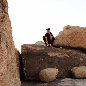 Meet your Posher, Blair