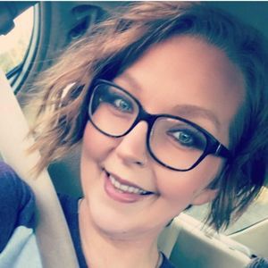 Meet your Posher, Jillian